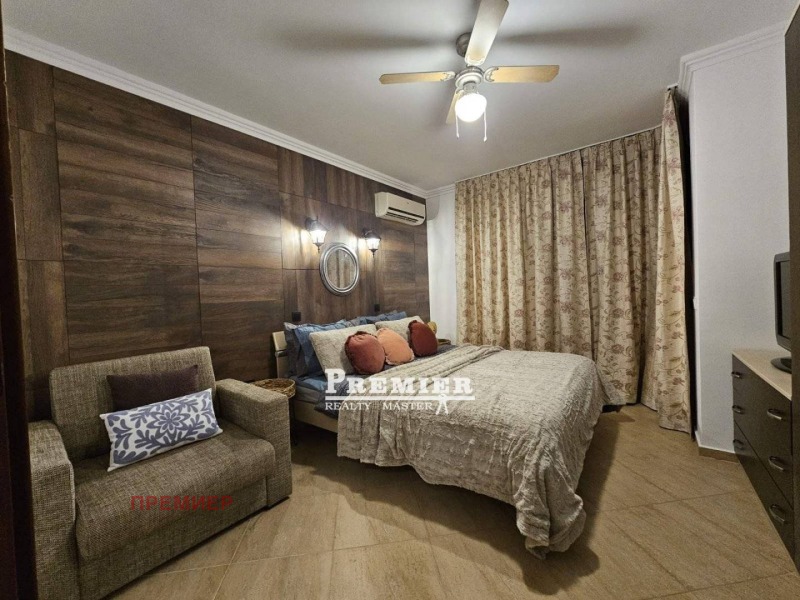 Продава 2-СТАЕН, гр. Свети Влас, област Бургас, снимка 8 - Апартаменти - 52247121