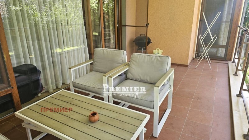 Продава 2-СТАЕН, гр. Свети Влас, област Бургас, снимка 16 - Апартаменти - 52247121