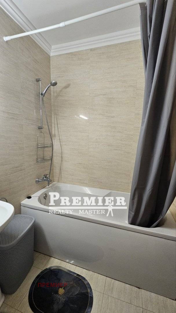 Продава 2-СТАЕН, гр. Свети Влас, област Бургас, снимка 12 - Апартаменти - 52247121