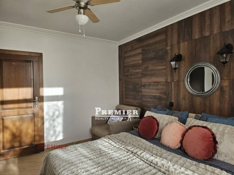 Продава 2-СТАЕН, гр. Свети Влас, област Бургас, снимка 13 - Апартаменти - 52247121