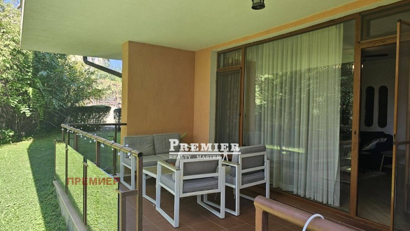 Продава 2-СТАЕН, гр. Свети Влас, област Бургас, снимка 5 - Апартаменти - 52247121