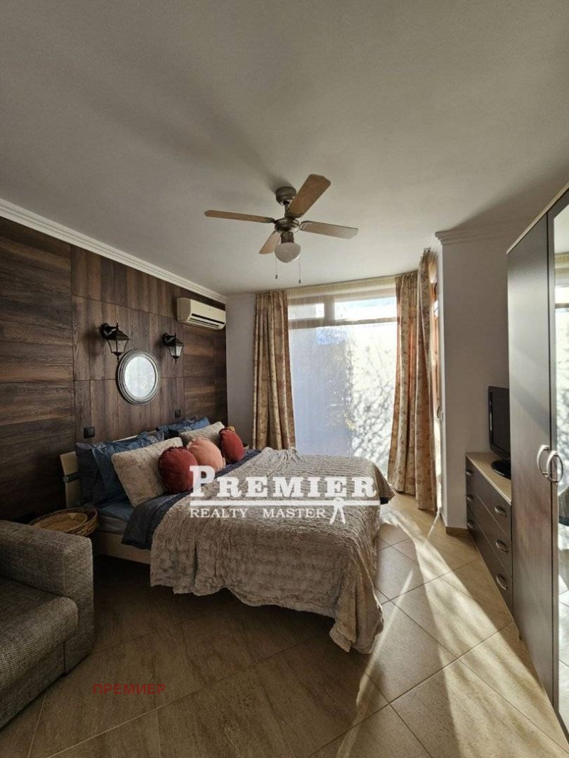 Продава 2-СТАЕН, гр. Свети Влас, област Бургас, снимка 2 - Апартаменти - 52247121