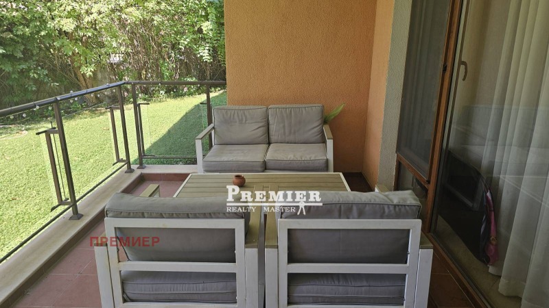 Продава 2-СТАЕН, гр. Свети Влас, област Бургас, снимка 15 - Апартаменти - 52247121