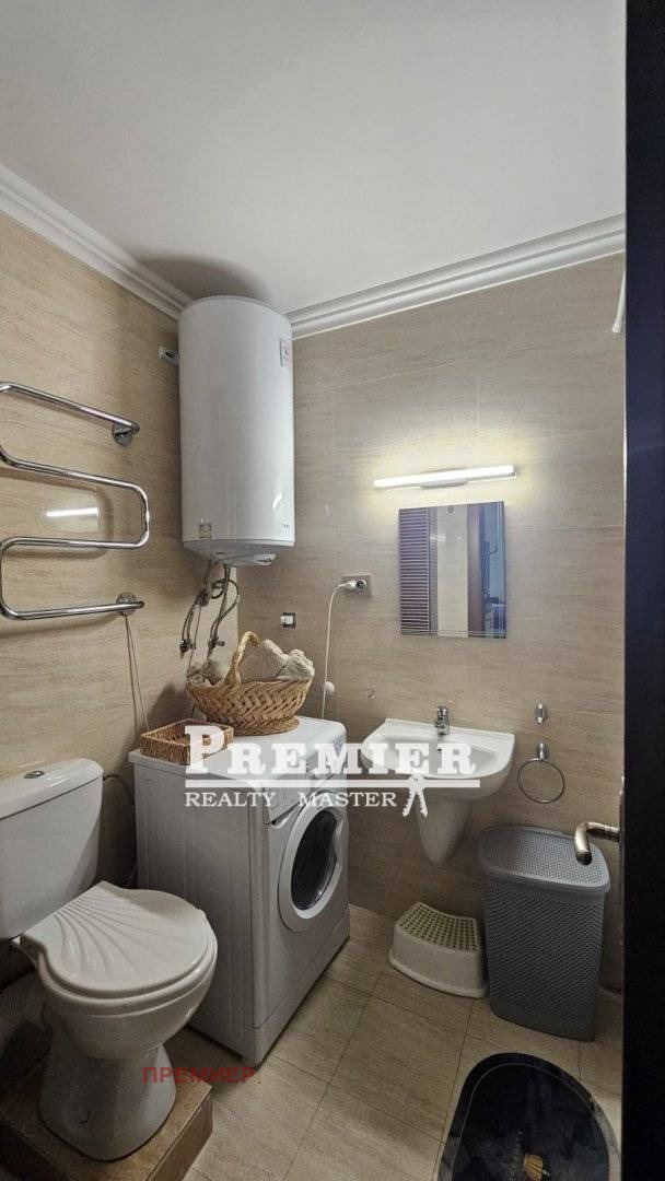 Продава 2-СТАЕН, гр. Свети Влас, област Бургас, снимка 6 - Апартаменти - 52247121