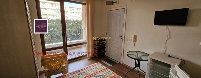 Продава  1-стаен област Бургас , гр. Свети Влас , 31 кв.м | 94304892 - изображение [3]
