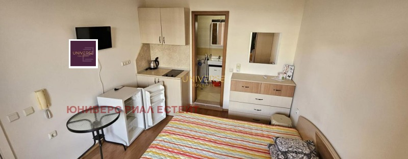 Продава  1-стаен област Бургас , гр. Свети Влас , 31 кв.м | 94304892 - изображение [2]