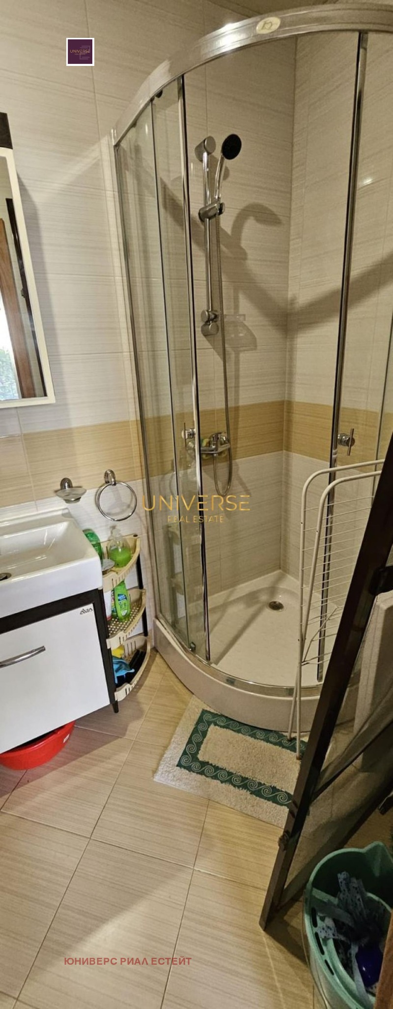 Продава  1-стаен област Бургас , гр. Свети Влас , 31 кв.м | 94304892 - изображение [8]