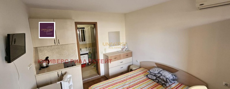 Продава  1-стаен област Бургас , гр. Свети Влас , 31 кв.м | 94304892 - изображение [4]