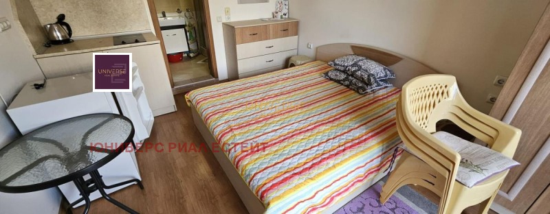 Продава  1-стаен област Бургас , гр. Свети Влас , 31 кв.м | 94304892 - изображение [5]