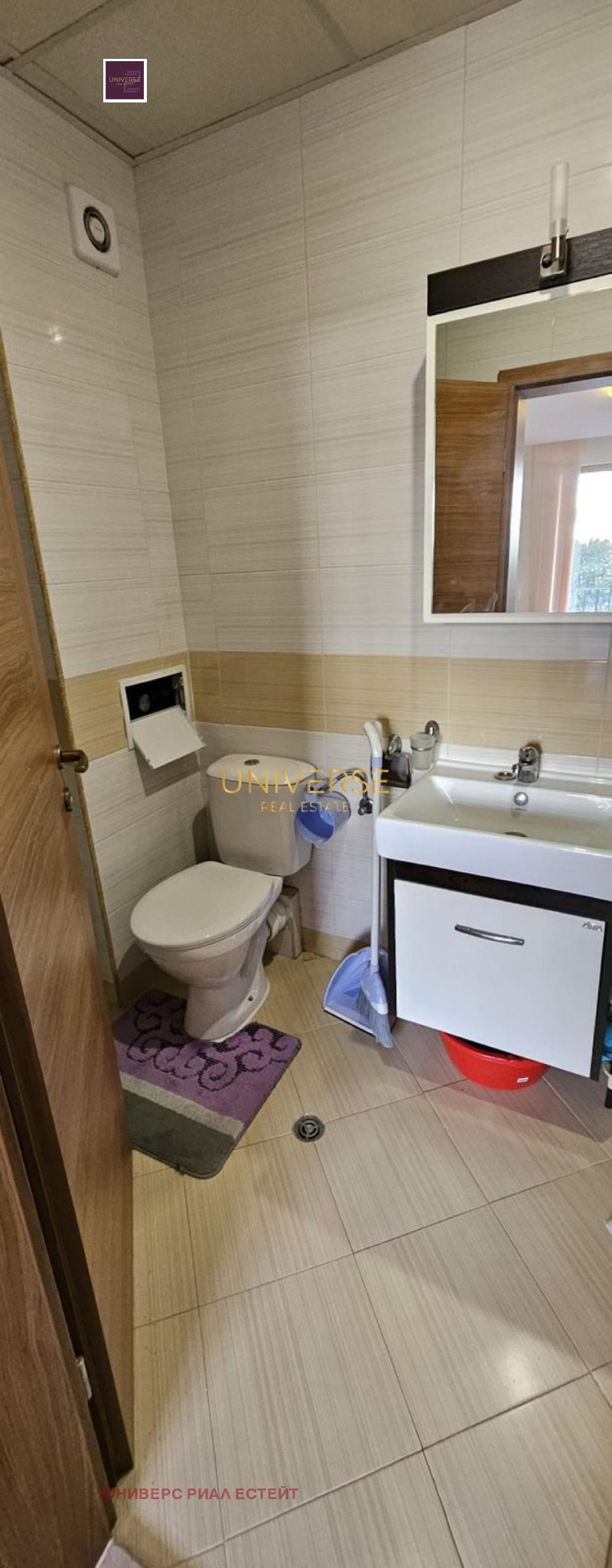 Продава  1-стаен област Бургас , гр. Свети Влас , 31 кв.м | 94304892 - изображение [6]