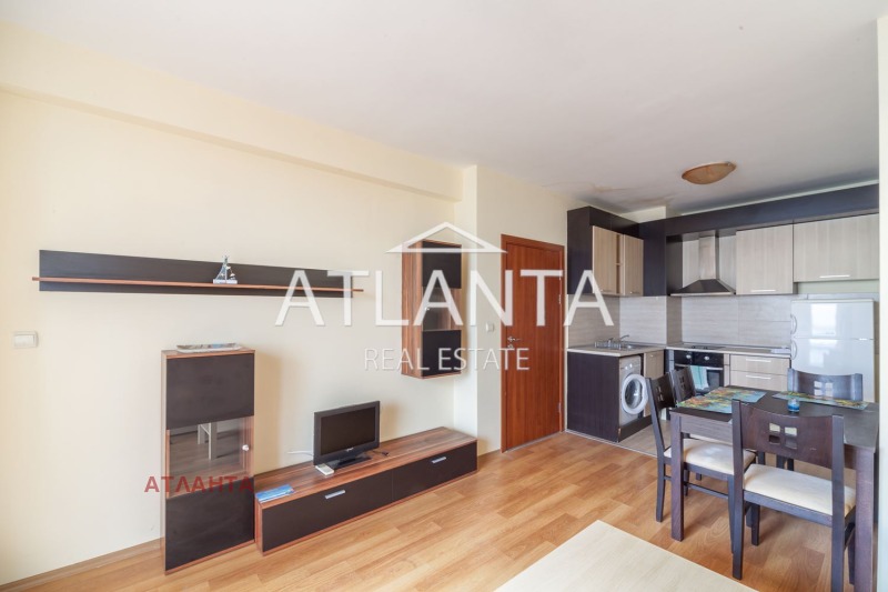 Satılık  1 yatak odası Varna , k.k. Çayka , 64 metrekare | 65846210 - görüntü [3]