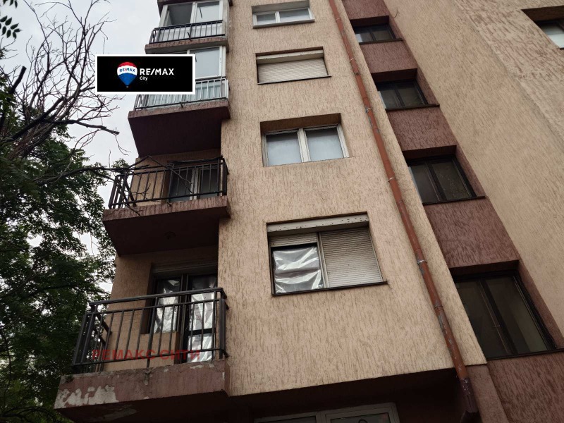 Zu verkaufen  Studio Sofia , Oborishte , 45 qm | 78890785 - Bild [12]