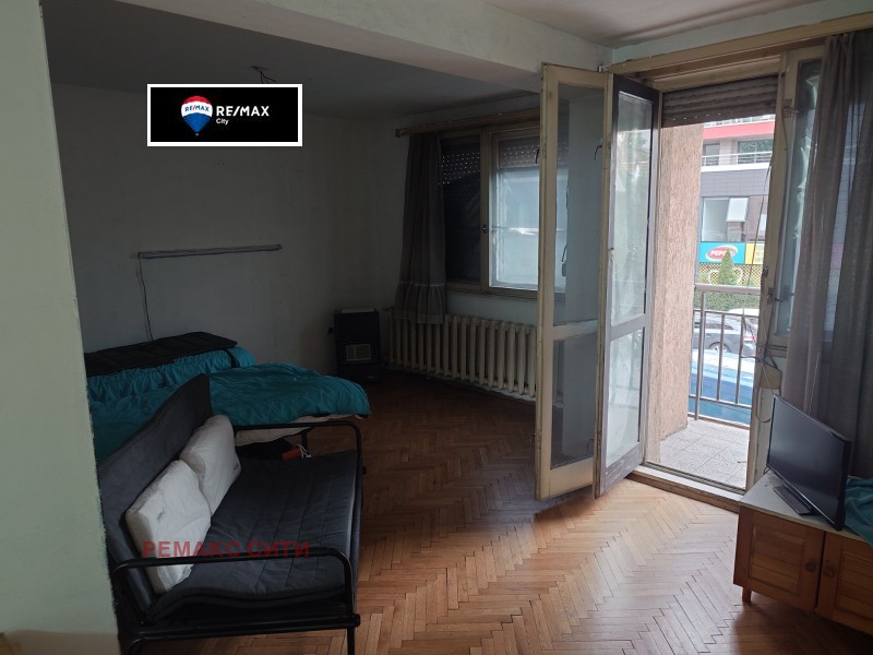 Zu verkaufen  Studio Sofia , Oborishte , 45 qm | 78890785 - Bild [6]