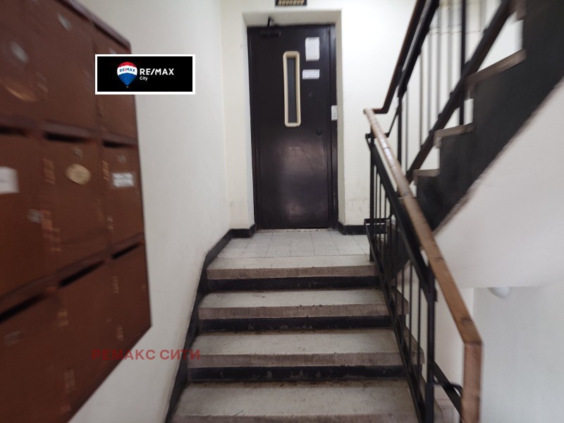 Zu verkaufen  Studio Sofia , Oborishte , 45 qm | 78890785 - Bild [11]