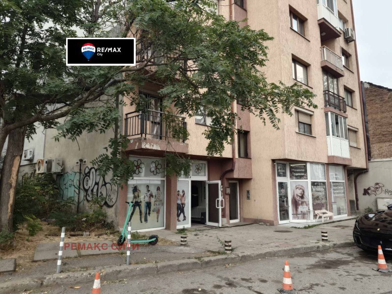 Zu verkaufen  Studio Sofia , Oborishte , 45 qm | 78890785 - Bild [13]