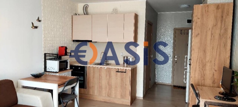 For Sale  Studio region Burgas , k.k. Slanchev bryag , 34 sq.m | 72927722 - image [2]