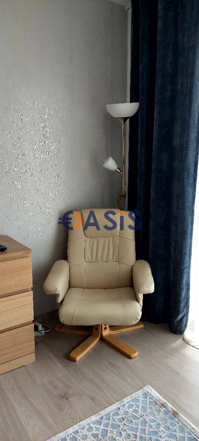 For Sale  Studio region Burgas , k.k. Slanchev bryag , 34 sq.m | 72927722 - image [7]