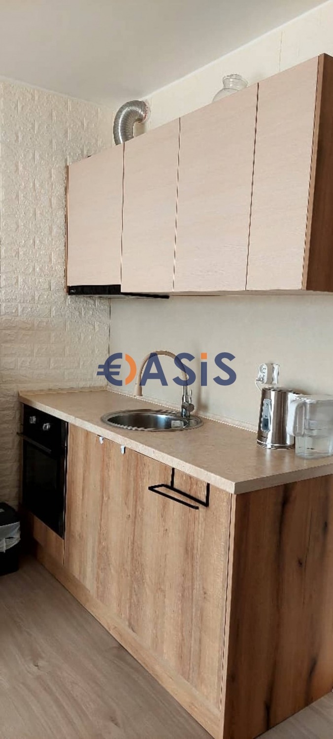 For Sale  Studio region Burgas , k.k. Slanchev bryag , 34 sq.m | 72927722 - image [8]
