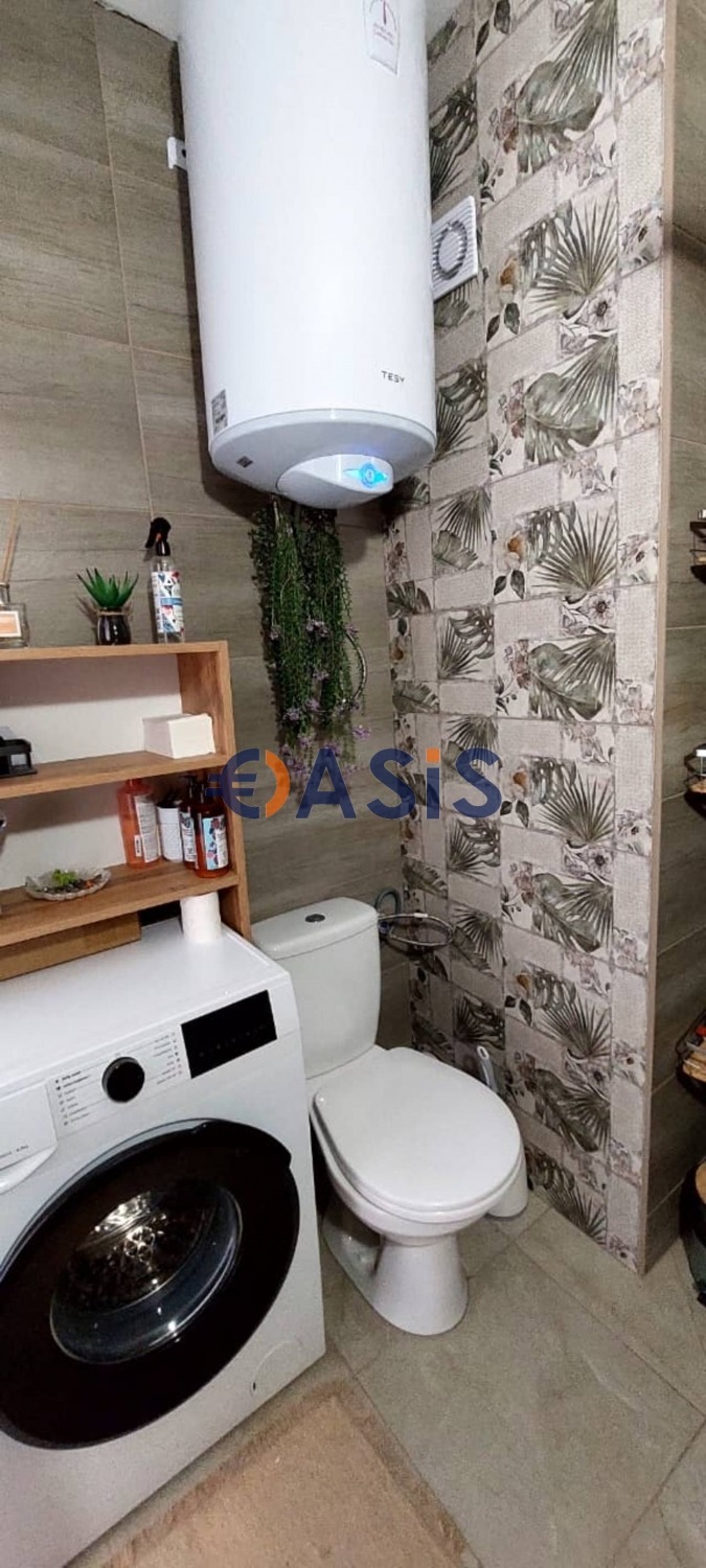 For Sale  Studio region Burgas , k.k. Slanchev bryag , 34 sq.m | 72927722 - image [14]
