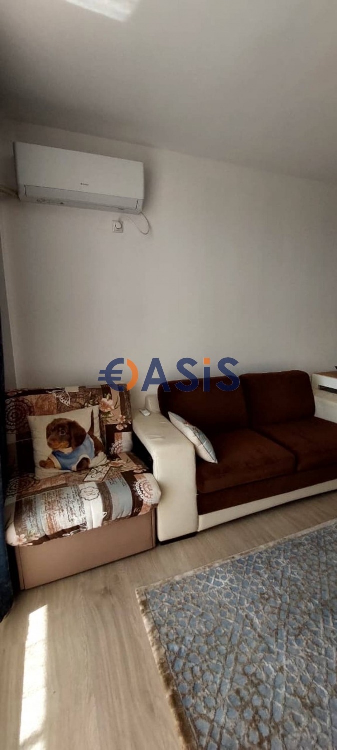 For Sale  Studio region Burgas , k.k. Slanchev bryag , 34 sq.m | 72927722 - image [9]