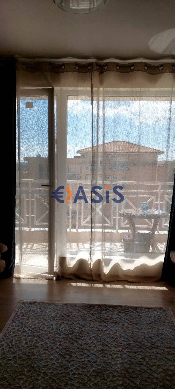 For Sale  Studio region Burgas , k.k. Slanchev bryag , 34 sq.m | 72927722 - image [11]