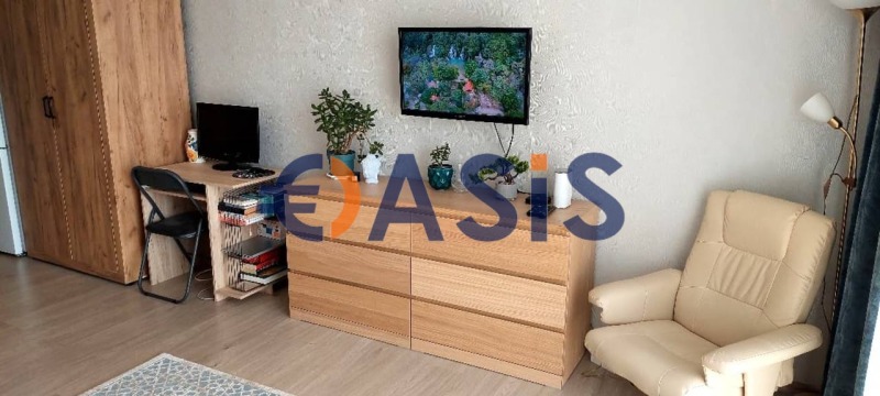 For Sale  Studio region Burgas , k.k. Slanchev bryag , 34 sq.m | 72927722 - image [4]