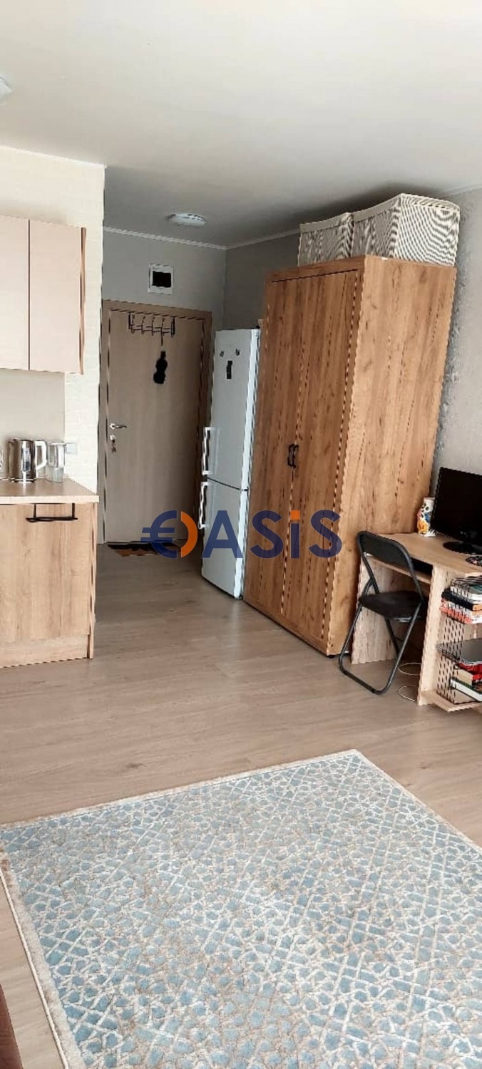 For Sale  Studio region Burgas , k.k. Slanchev bryag , 34 sq.m | 72927722 - image [10]