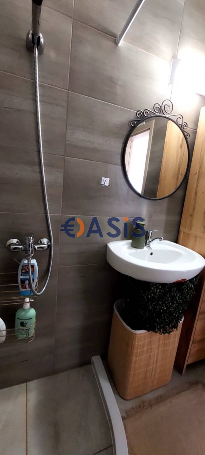 For Sale  Studio region Burgas , k.k. Slanchev bryag , 34 sq.m | 72927722 - image [13]