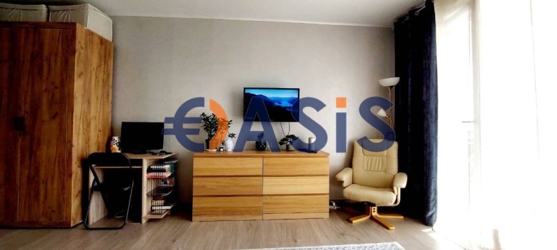 For Sale  Studio region Burgas , k.k. Slanchev bryag , 34 sq.m | 72927722 - image [3]