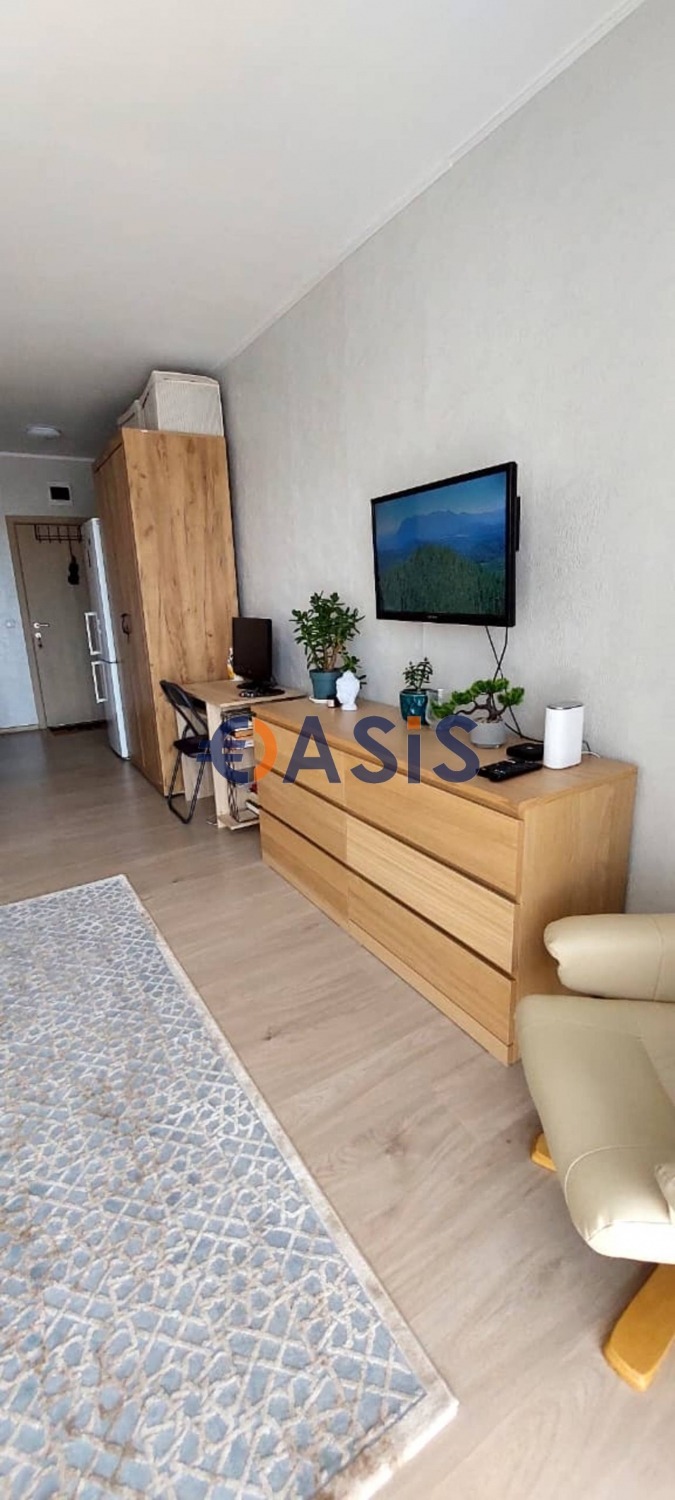 For Sale  Studio region Burgas , k.k. Slanchev bryag , 34 sq.m | 72927722 - image [5]