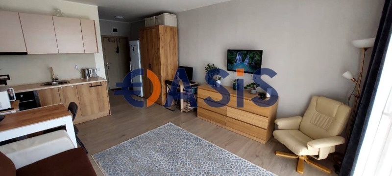 For Sale  Studio region Burgas , k.k. Slanchev bryag , 34 sq.m | 72927722 - image [6]