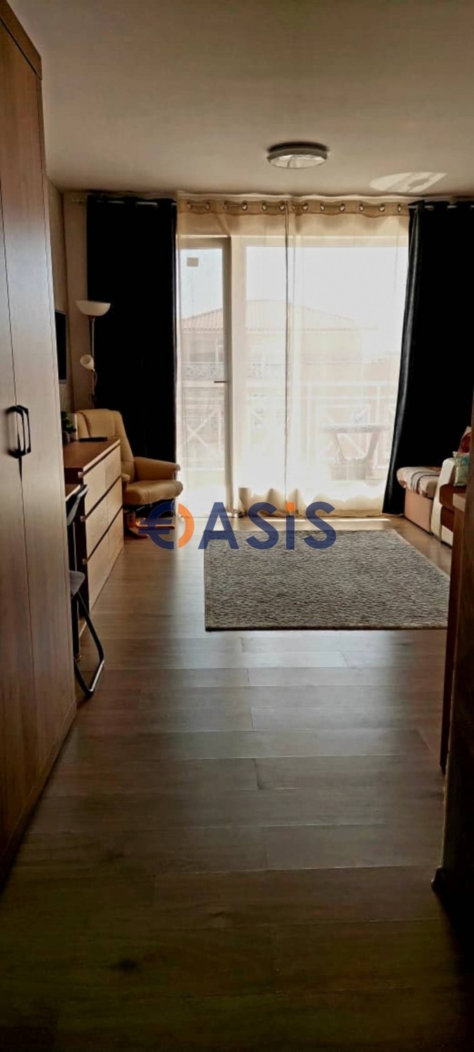 For Sale  Studio region Burgas , k.k. Slanchev bryag , 34 sq.m | 72927722 - image [12]