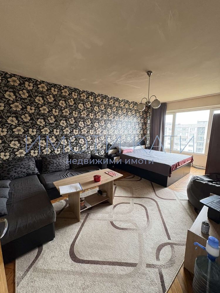 Продава 1-СТАЕН, гр. Перник, Изток, снимка 2 - Апартаменти - 54213487