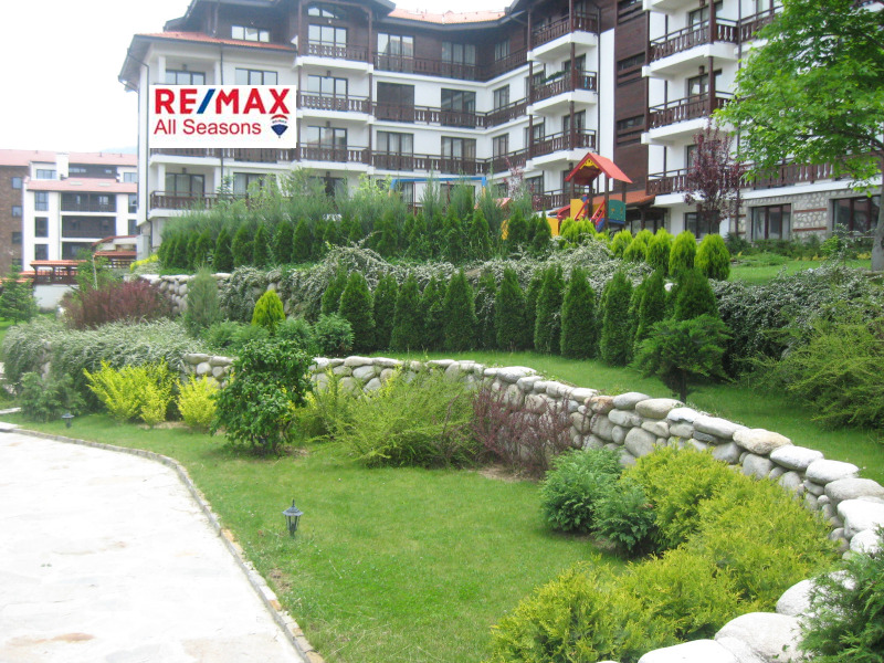 Till salu  1 sovrum region Blagoevgrad , Bansko , 59 kvm | 79607761 - bild [15]