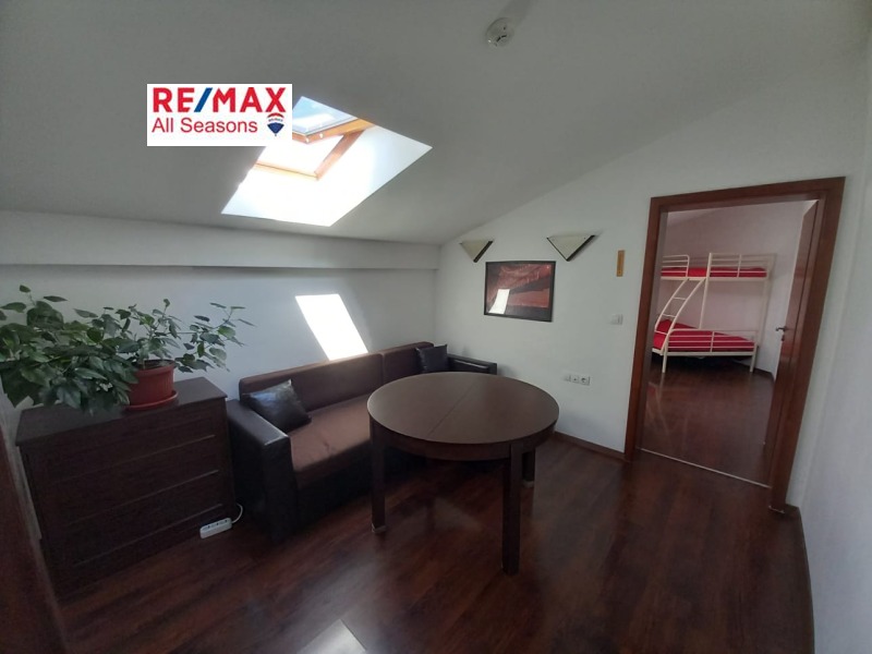 De vânzare  1 dormitor regiunea Blagoevgrad , Bansco , 59 mp | 79607761