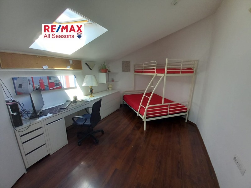 Till salu  1 sovrum region Blagoevgrad , Bansko , 59 kvm | 79607761 - bild [8]