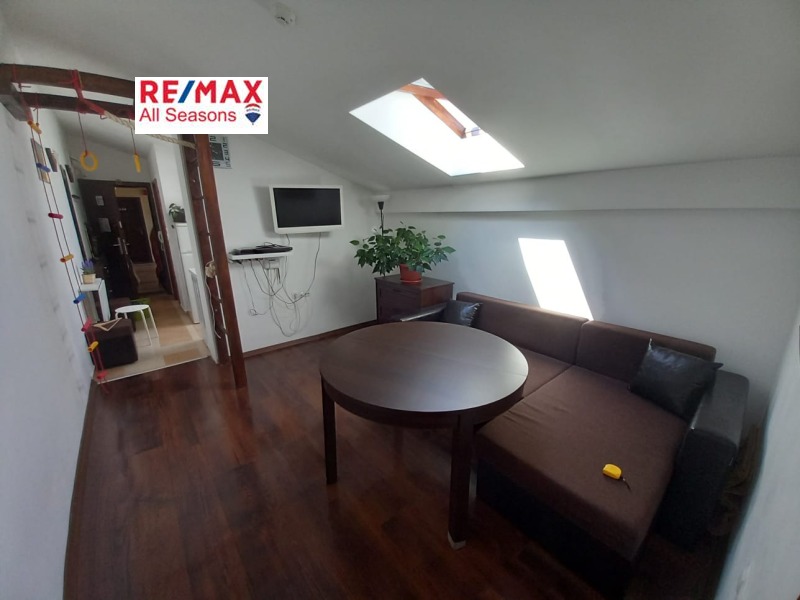 Zu verkaufen  1 Schlafzimmer region Blagoewgrad , Bansko , 59 qm | 79607761 - Bild [2]