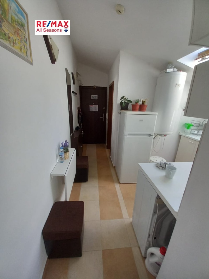 Zu verkaufen  1 Schlafzimmer region Blagoewgrad , Bansko , 59 qm | 79607761 - Bild [9]