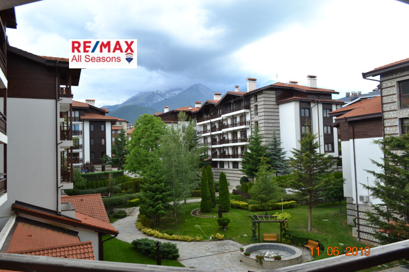 Till salu  1 sovrum region Blagoevgrad , Bansko , 59 kvm | 79607761 - bild [16]