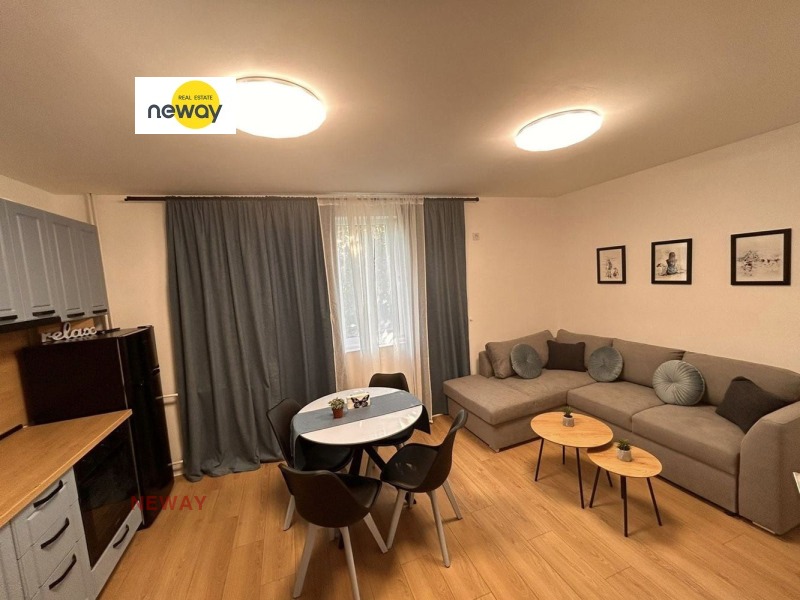 For Sale  1 bedroom Pleven , Shirok tsentar , 42 sq.m | 51106145 - image [8]