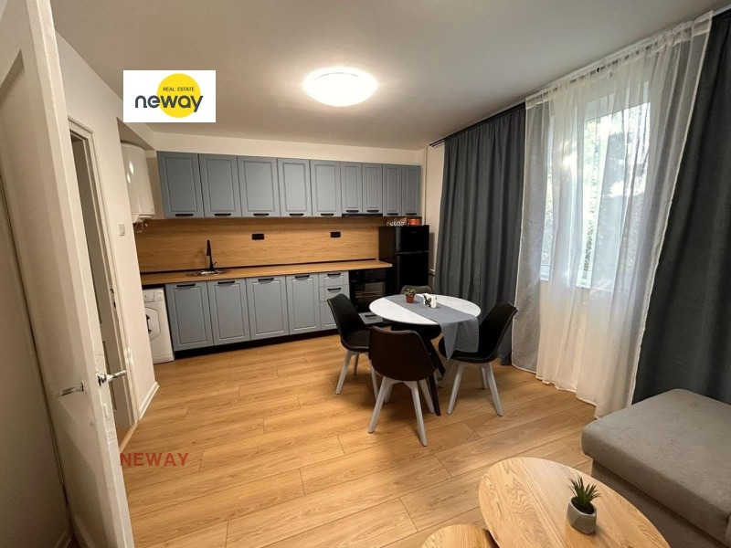 Na prodej  1 ložnice Pleven , Širok centar , 42 m2 | 51106145 - obraz [6]