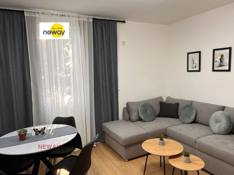 En venta  1 dormitorio Pleven , Shirok tsentar , 42 metros cuadrados | 51106145