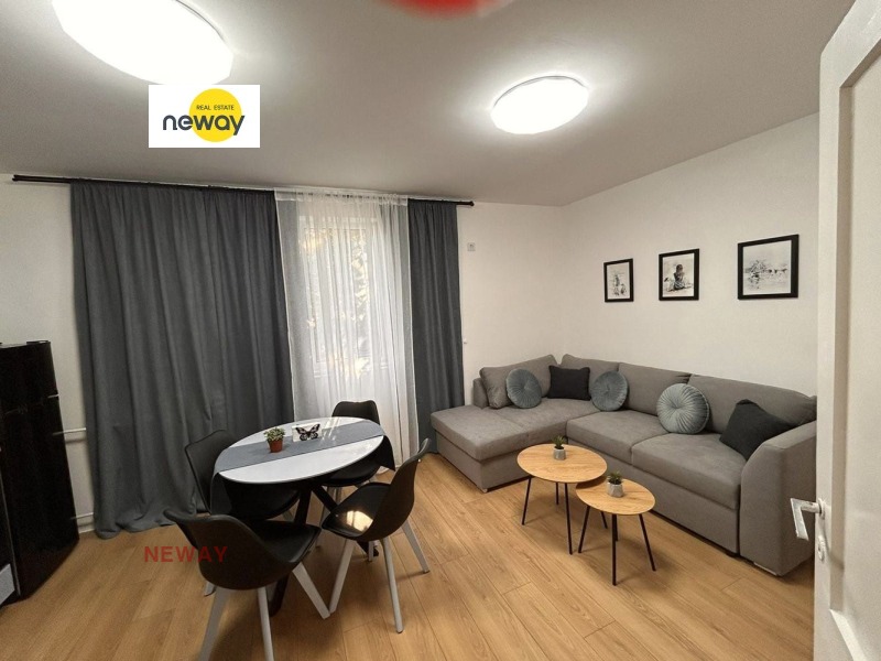 Na prodej  1 ložnice Pleven , Širok centar , 42 m2 | 51106145 - obraz [3]