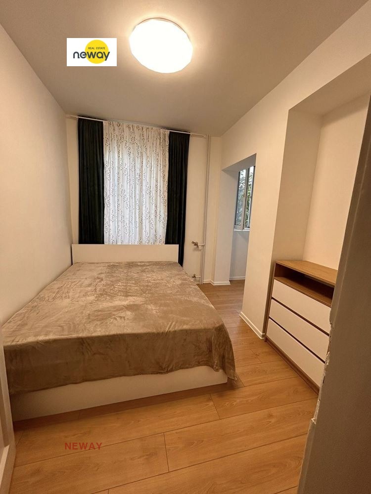 Zu verkaufen  1 Schlafzimmer Plewen , Schirok zentar , 42 qm | 51106145 - Bild [4]