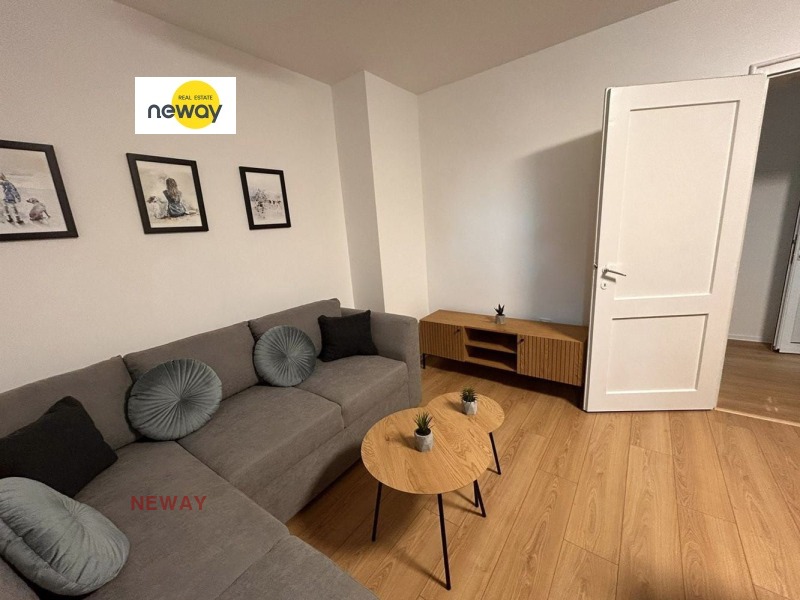 Na prodej  1 ložnice Pleven , Širok centar , 42 m2 | 51106145 - obraz [12]