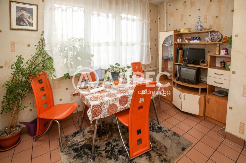 Продава  2-стаен град София , Хаджи Димитър , 64 кв.м | 10763616 - изображение [3]