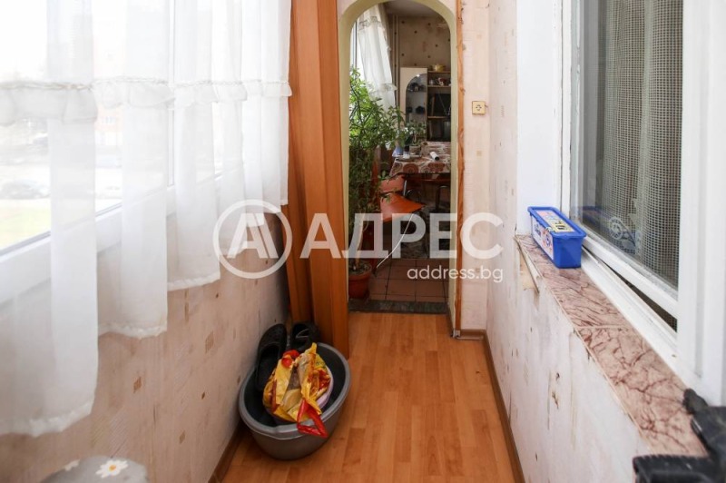 Продава  2-стаен град София , Хаджи Димитър , 64 кв.м | 10763616 - изображение [5]