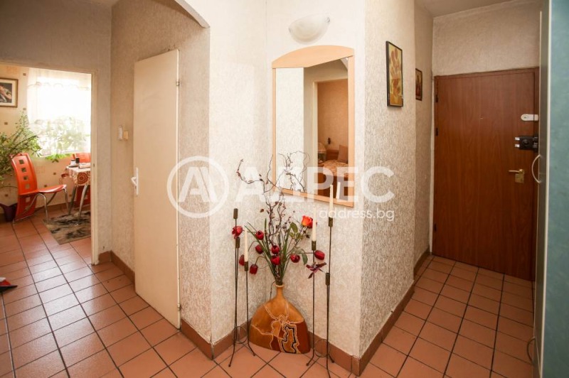 Продава  2-стаен град София , Хаджи Димитър , 64 кв.м | 10763616 - изображение [10]