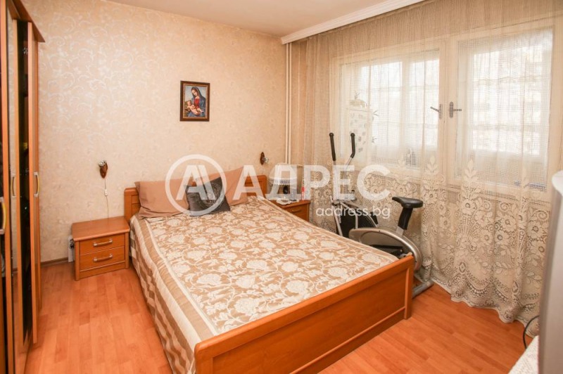 Продава  2-стаен град София , Хаджи Димитър , 64 кв.м | 10763616 - изображение [2]