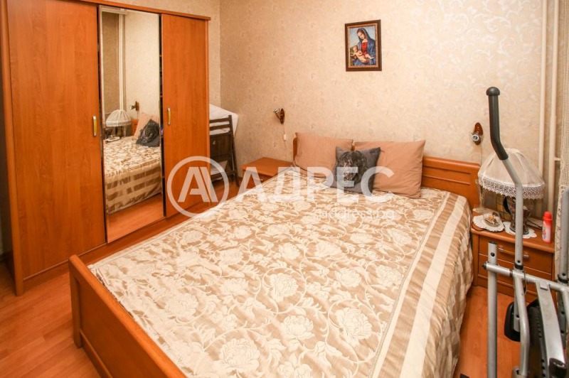 Продава  2-стаен град София , Хаджи Димитър , 64 кв.м | 10763616 - изображение [15]